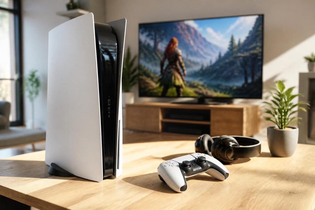 découvrez à quel prix revendre votre console ps5 en 2024 pour maximiser votre gain. analyse du marché et conseils pratiques pour fixer le meilleur prix de revente.