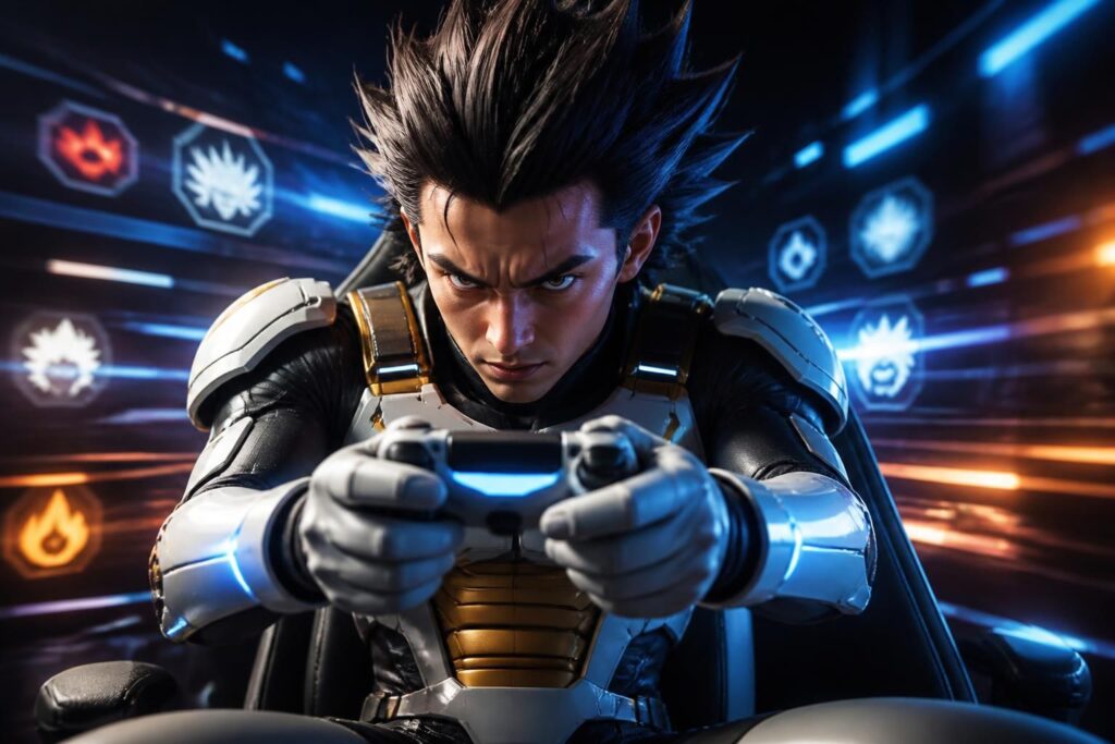 découvrez nos astuces pour maîtriser le quick menu dans dragon ball et naviguer plus rapidement pour profiter pleinement du jeu.