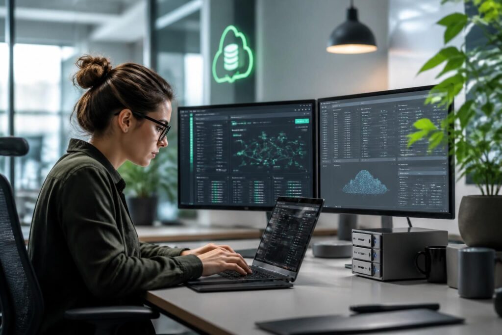 découvrez supabase, une plateforme backend open source qui simplifie le développement d'applications avec des outils puissants et une intégration facile.