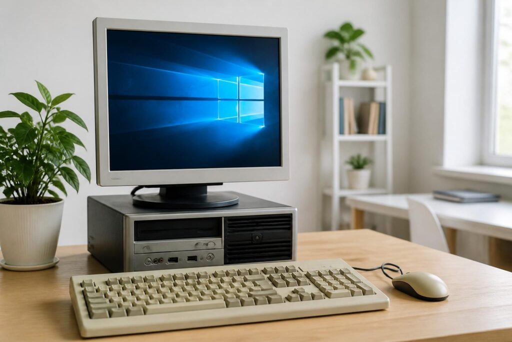 découvrez windows tiny 10, une version allégée de windows conçue pour améliorer les performances de votre ancien pc et lui redonner une nouvelle jeunesse.