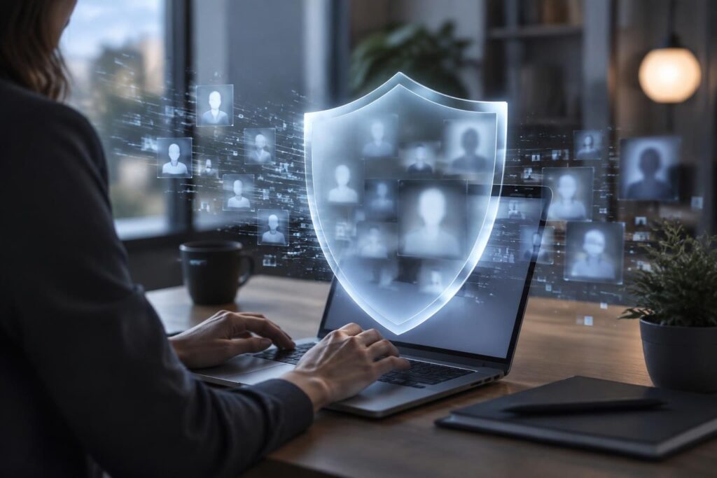 découvrez les méthodes efficaces pour anonymiser vos données personnelles et renforcer leur protection contre les risques de divulgation.