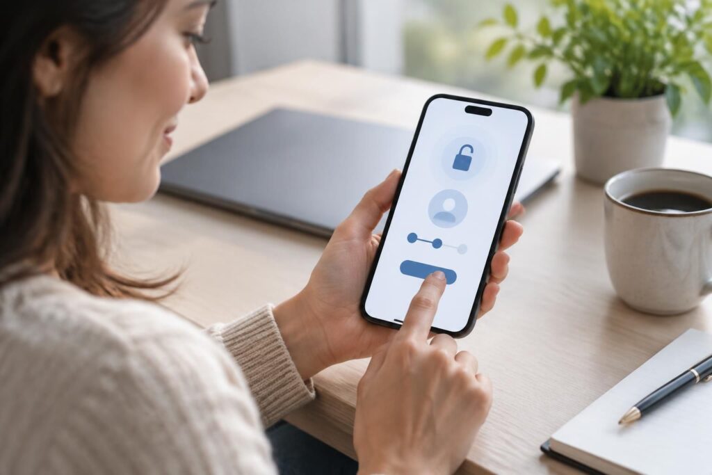 mot de passe apple oublié ? découvrez les étapes simples et rapides pour réinitialiser votre mot de passe et retrouver l’accès à votre compte.