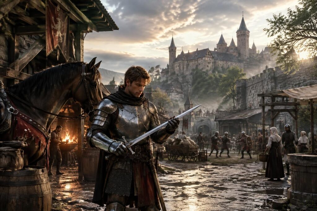 découvrez les nouveautés et améliorations attendues dans la prochaine mise à jour de kingdom come: deliverance 2 : contenu, gameplay et correctifs.