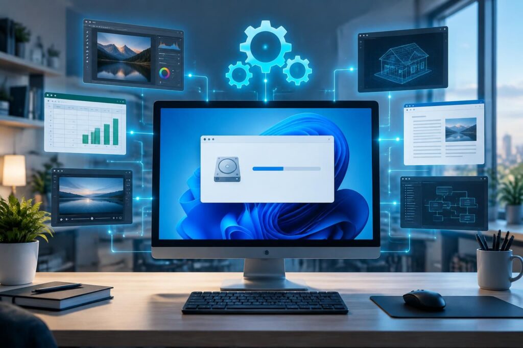 découvrez comment installer ms .net framework 3.5 et pourquoi il est essentiel au bon fonctionnement de nombreuses applications windows.