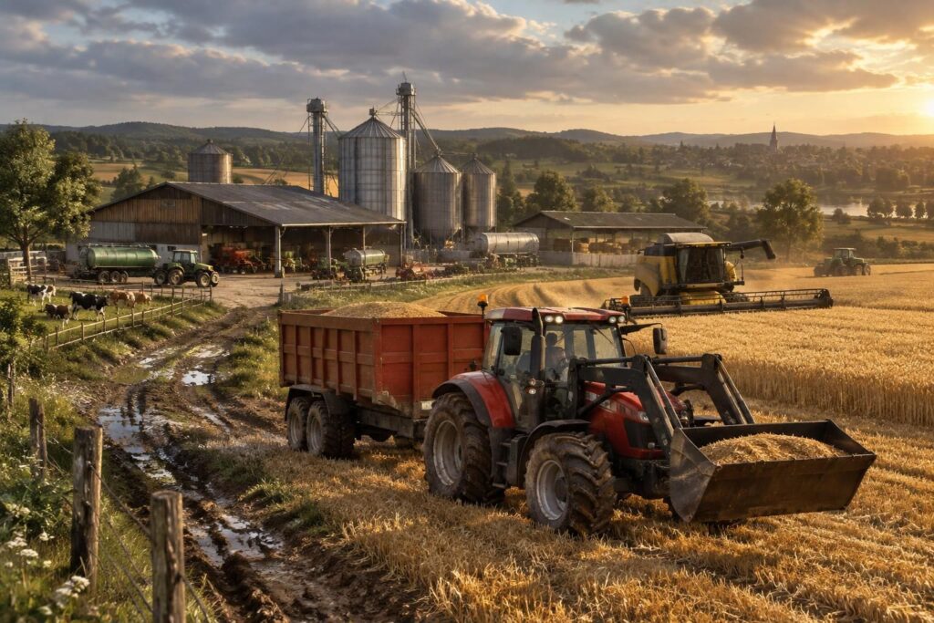 découvrez les mods pour farming simulator 13 : véhicules, équipements et contenus créatifs pour personnaliser vos parties et enrichir votre expérience agricole.