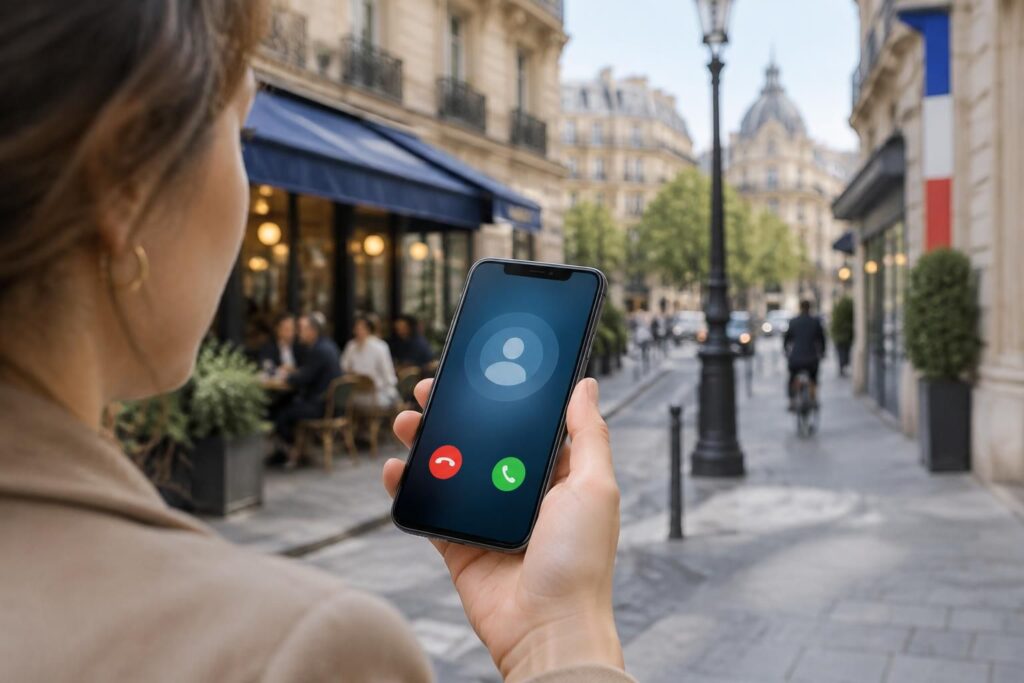 découvrez à quoi correspondent les numéros commençant par 07 en france, qui les utilise et comment reconnaître un appel provenant de ce type de numéro.