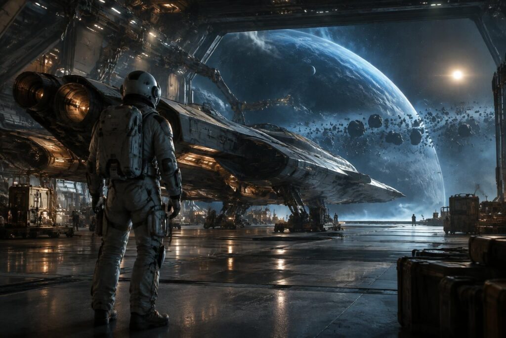 découvrez la fiche technique d’omega 13 : genre, durée, casting, réalisation et principales caractéristiques de ce film de science-fiction.